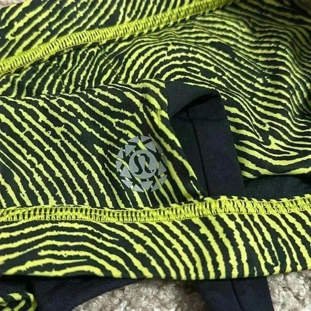 Lululemon Top - Picture 5 of 6